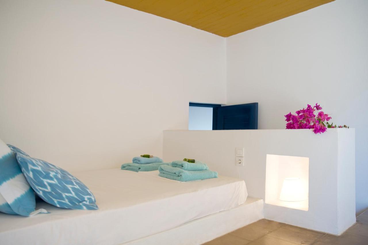 Hidesign Athens Villa In Sounio Sounion Eksteriør billede