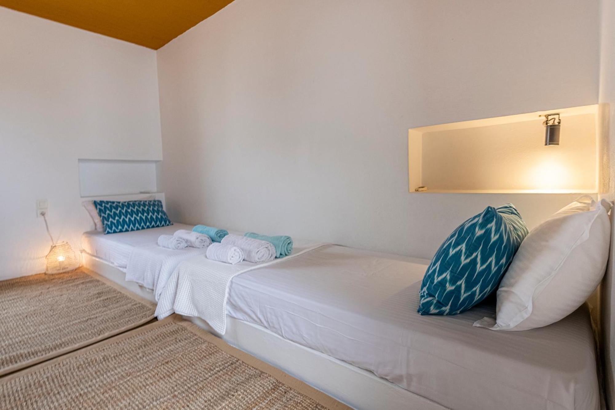 Hidesign Athens Villa In Sounio Sounion Eksteriør billede